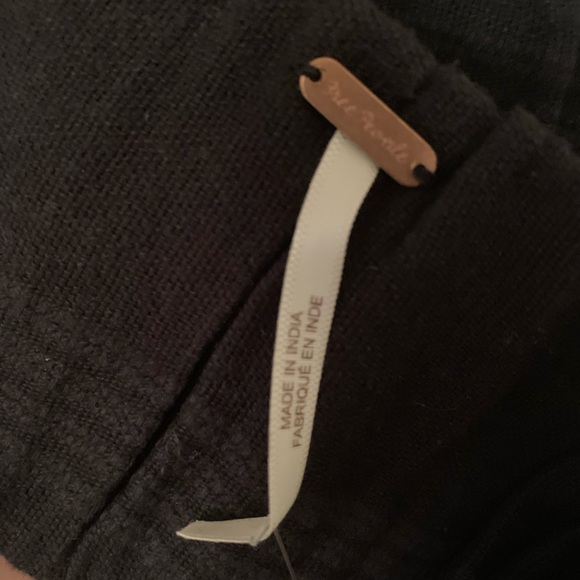 Free people top - Picture 5 of 5